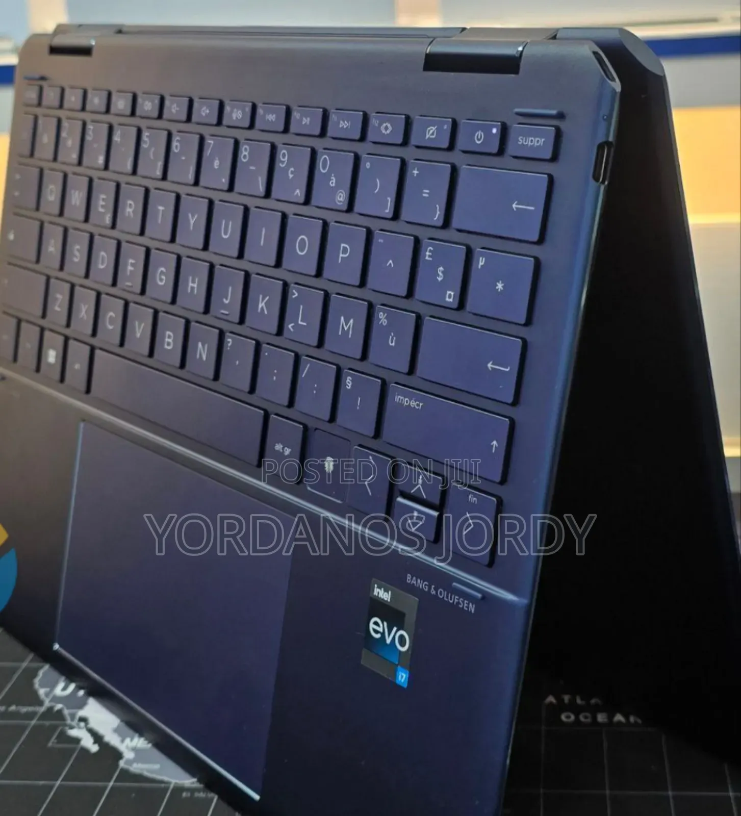 New Laptop HP Spectre X360 16GB Intel Core I7 SSD 1T