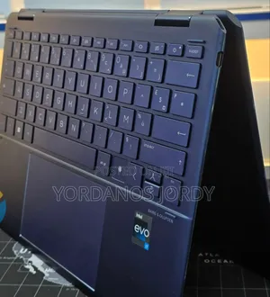 New Laptop HP Spectre X360 16GB Intel Core I7 SSD 1T