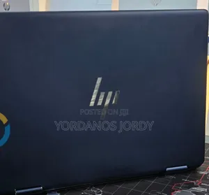 New Laptop HP Spectre X360 16GB Intel Core I7 SSD 1T