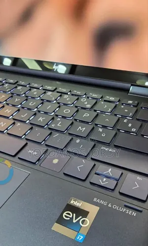 New Laptop HP Spectre X360 16GB Intel Core I7 SSD 1T