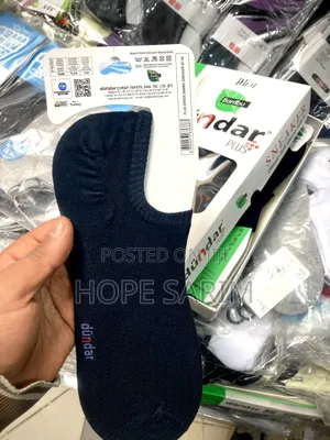 Dundar Original Socks