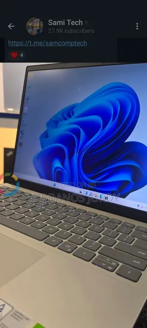 New Laptop Dell Inspiron 14 16GB Intel Core I7 SSD 512GB