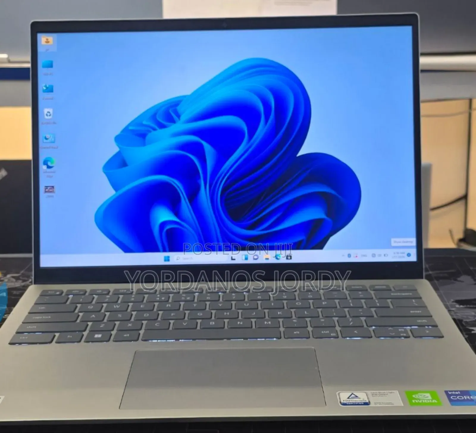 New Laptop Dell Inspiron 14 16GB Intel Core I7 SSD 512GB