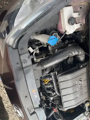 Hyundai I10 2022 Brown