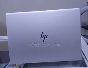 New Laptop HP EliteBook 840 8GB Intel Core I7 SSD 512GB