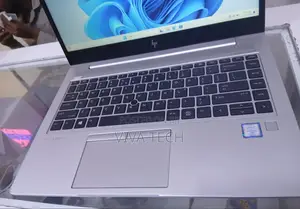 New Laptop HP EliteBook 840 8GB Intel Core I7 SSD 512GB