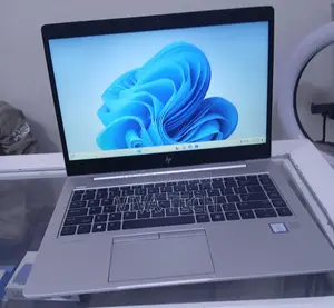 New Laptop HP EliteBook 840 8GB Intel Core I7 SSD 512GB