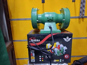 Bench Grinder
