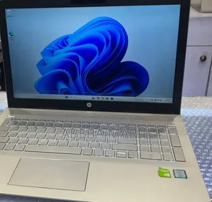 New Laptop HP Pavilion 15 8GB Intel Core I7 HDD 1T