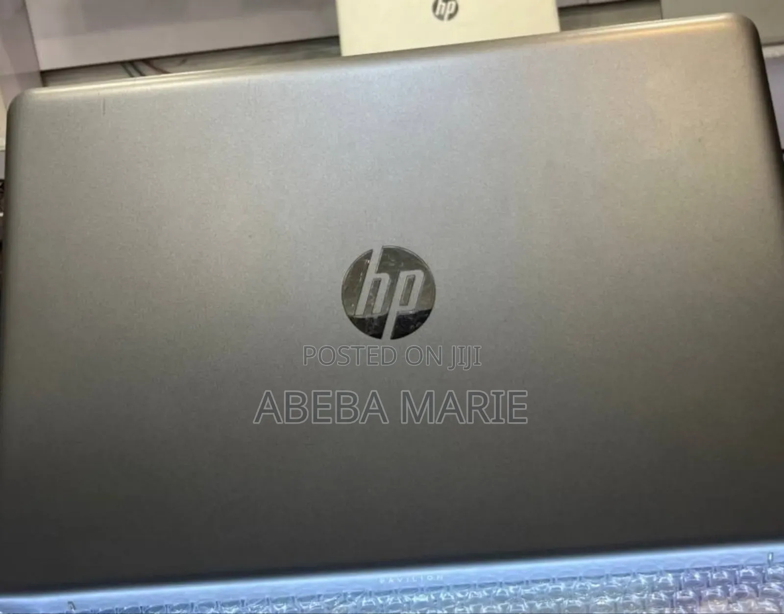 New Laptop HP Pavilion 15 8GB Intel Core I7 HDD 1T