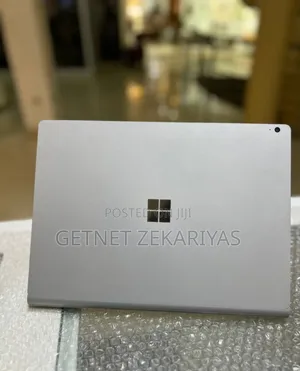 New Laptop Microsoft Surface Book 3 16GB Intel Core I7 SSD 256GB