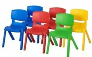 Children Folding Table and Chair Set