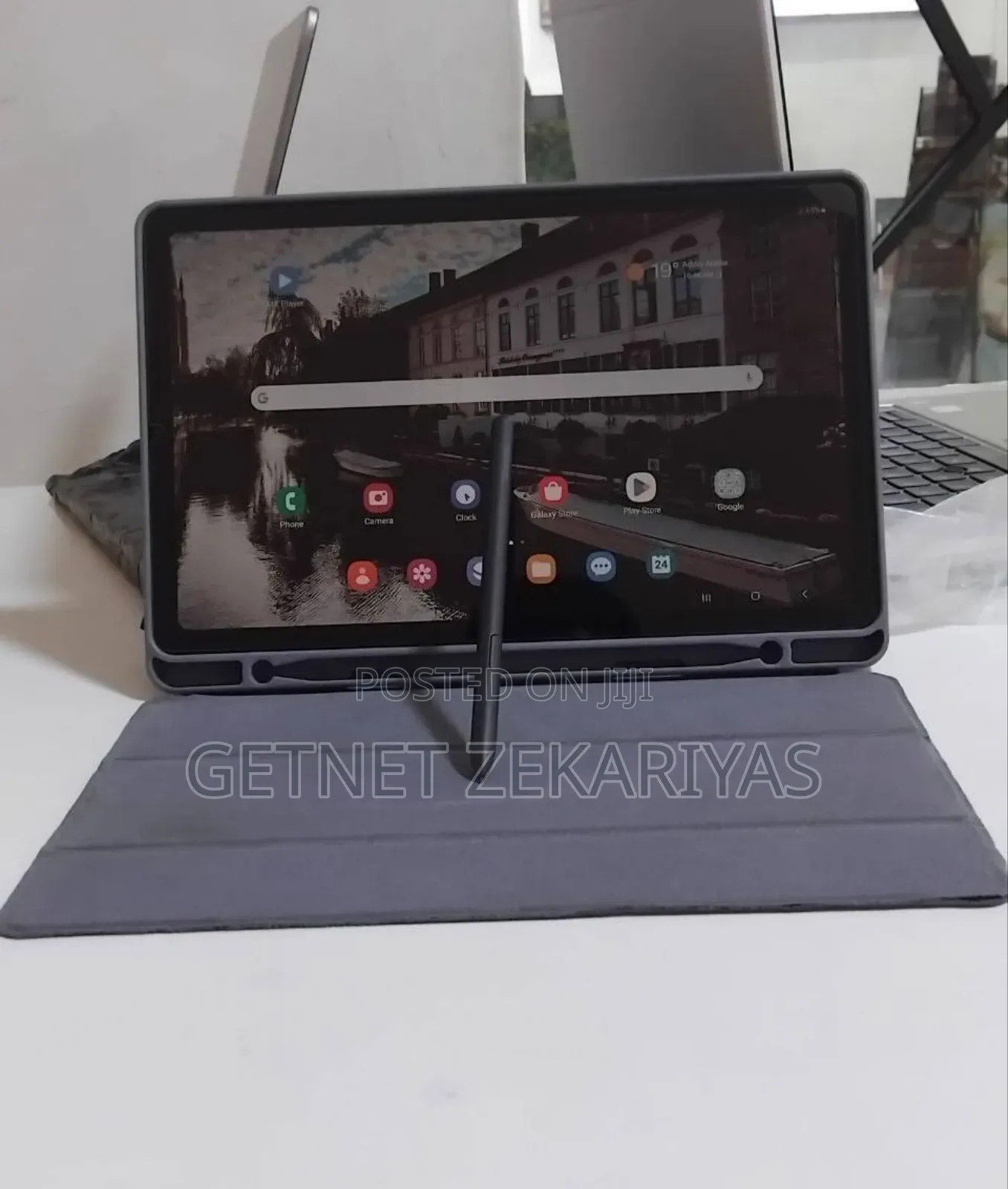New Samsung Galaxy Tab S6 Lite 64 GB