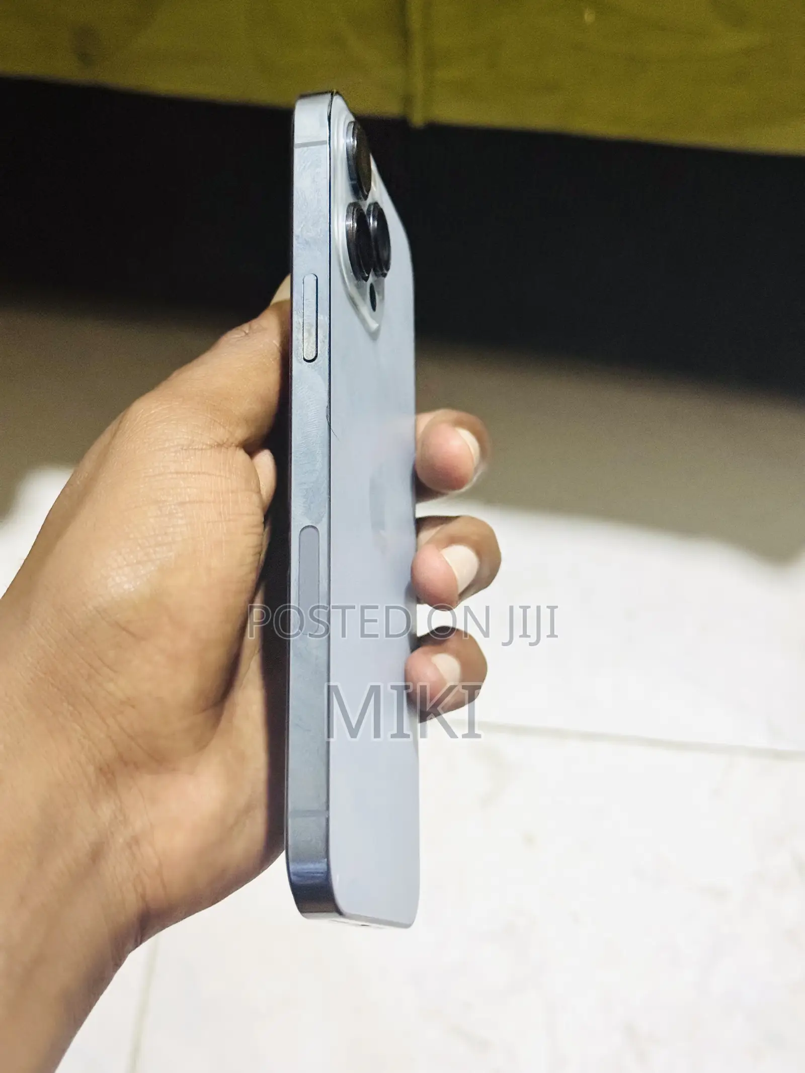 Apple iPhone 13 Pro Max 128 GB Blue