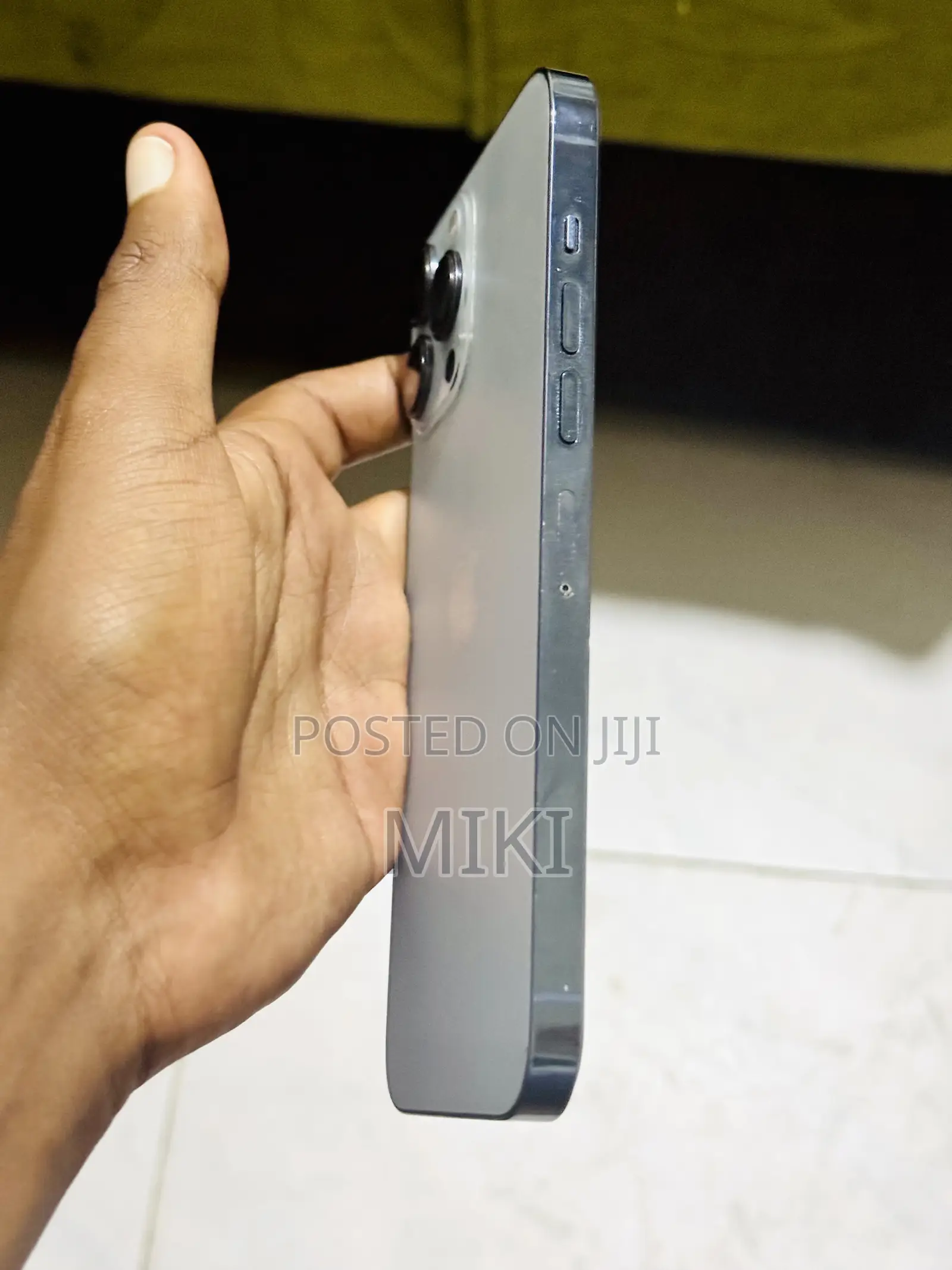 Apple iPhone 13 Pro Max 128 GB Blue