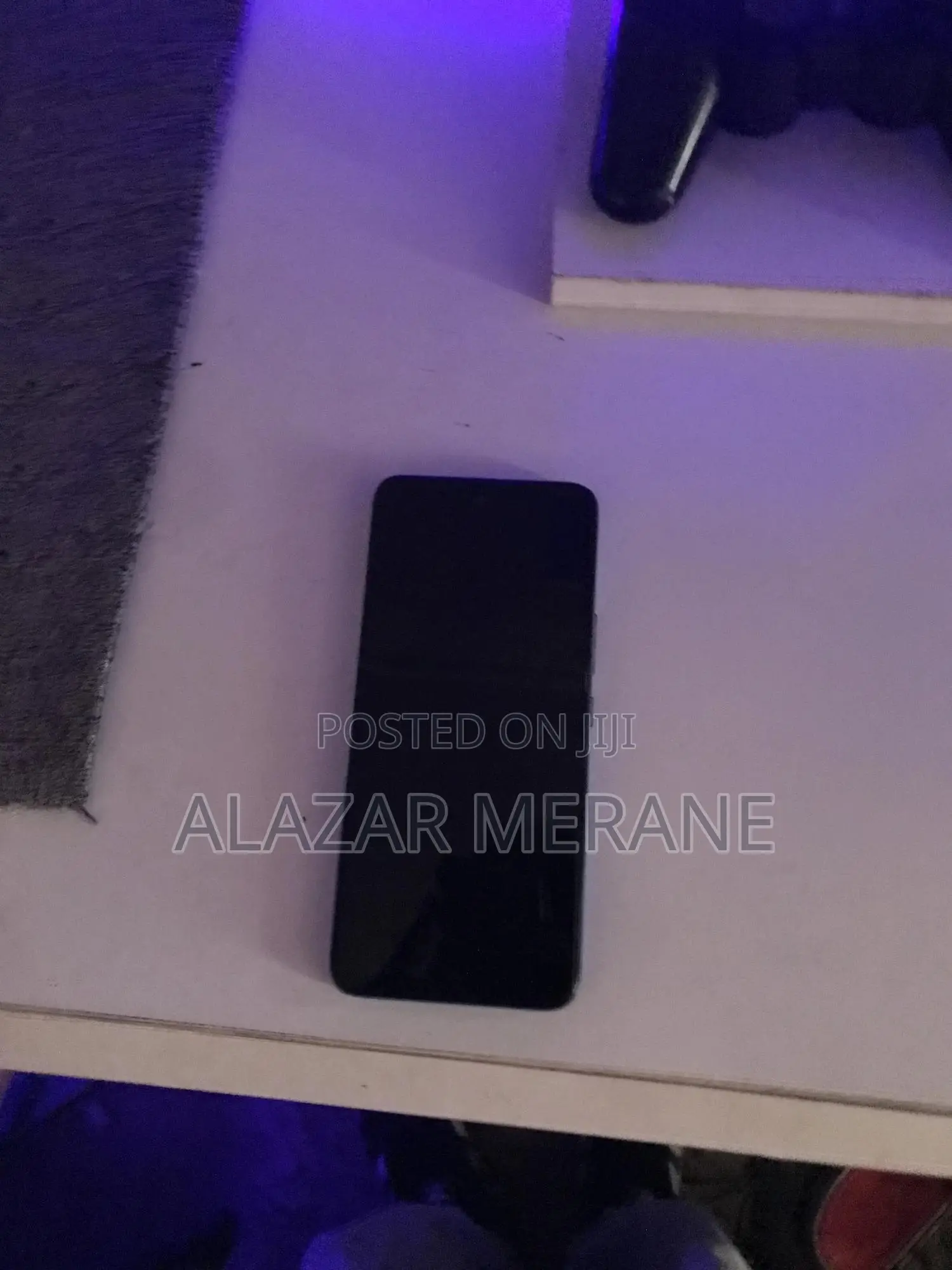 Infinix Hot 12 play 64 GB Blue