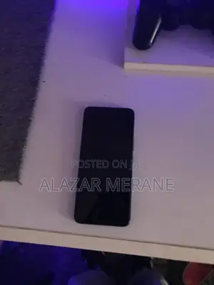 Infinix Hot 12 play 64 GB Blue