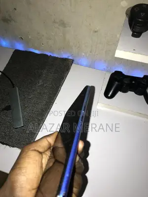 Infinix Hot 12 play 64 GB Blue