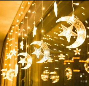 Ramadan Decor Fanos Light
