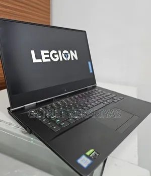 New Laptop Lenovo Legion 5 16GB Intel Core I7 SSD 256GB