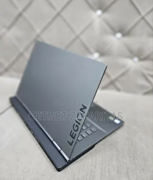 New Laptop Lenovo Legion 5 16GB Intel Core I7 SSD 256GB