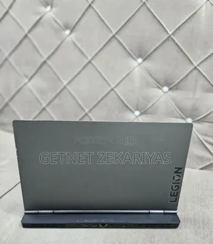 New Laptop Lenovo Legion 5 16GB Intel Core I7 SSD 256GB