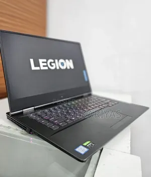 New Laptop Lenovo Legion 5 16GB Intel Core I7 SSD 256GB