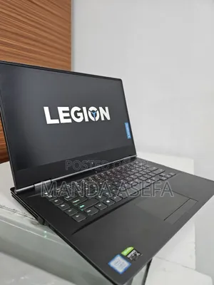 New Laptop Lenovo Legion 5 16GB Intel Core I7 HDD+SSD 1T
