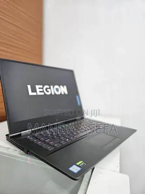 New Laptop Lenovo Legion 5 16GB Intel Core I7 HDD+SSD 1T