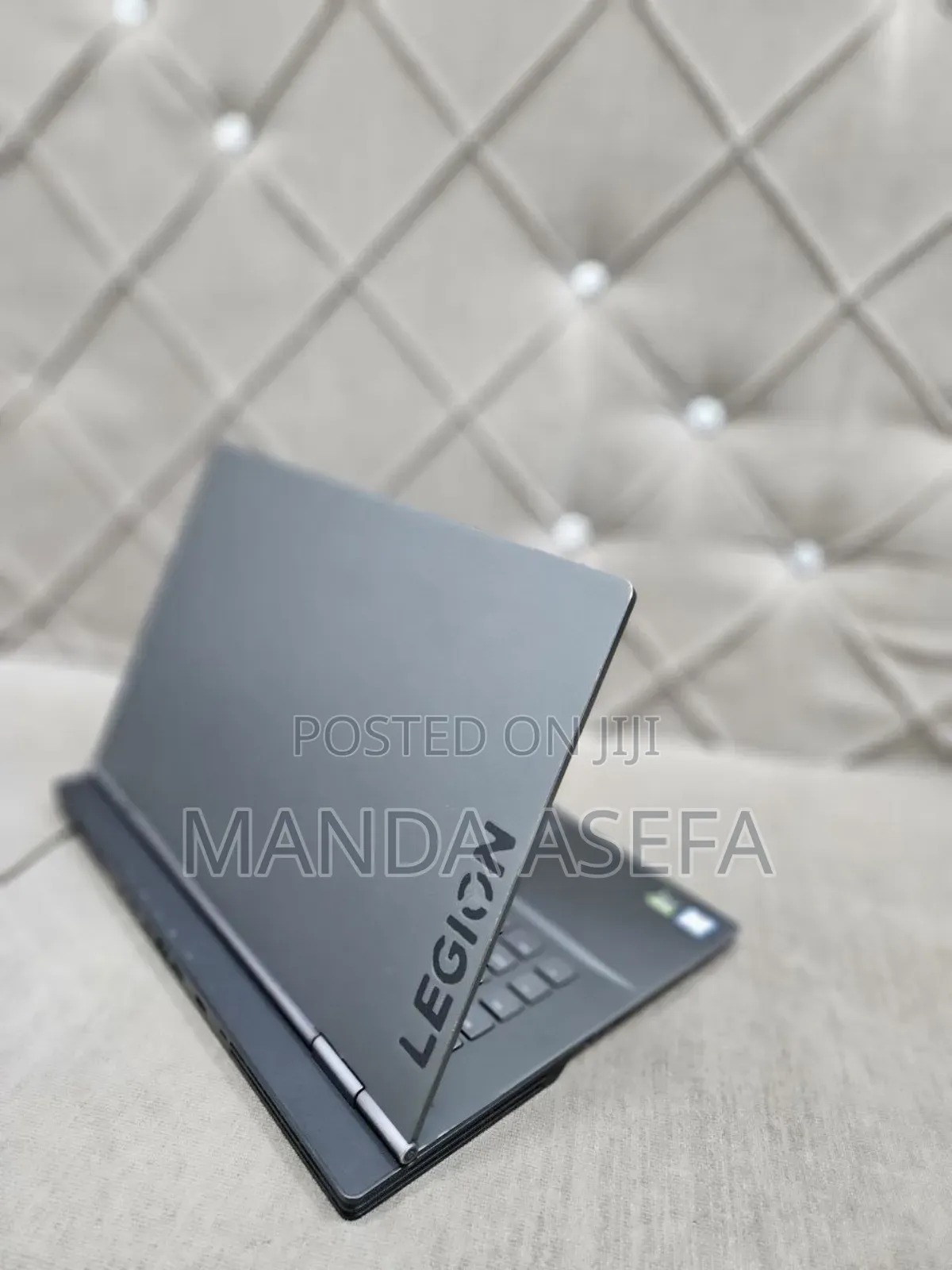 New Laptop Lenovo Legion 5 16GB Intel Core I7 HDD+SSD 1T