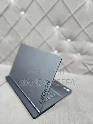 New Laptop Lenovo Legion 5 16GB Intel Core I7 HDD+SSD 1T