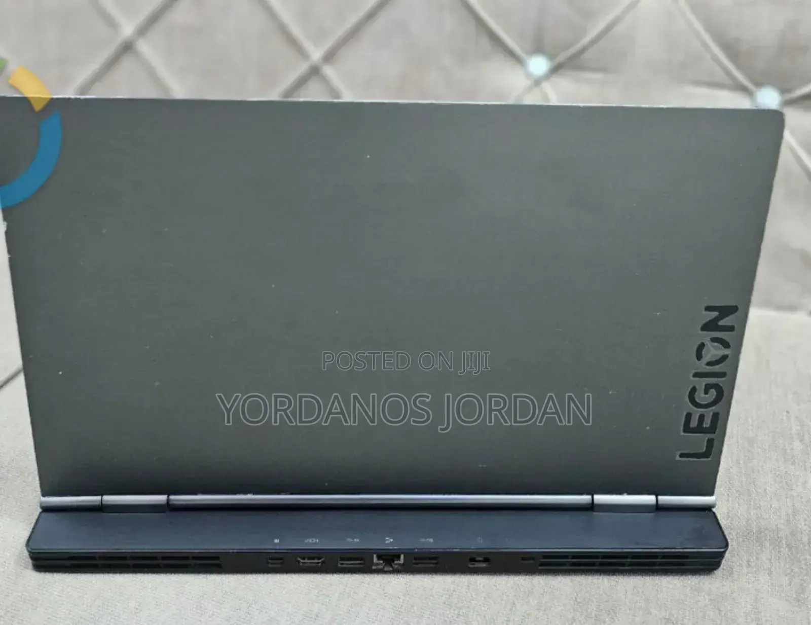 New Laptop Lenovo Legion 5 16GB Intel Core I7 SSHD (Hybrid) 1.5T