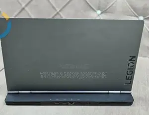 New Laptop Lenovo Legion 5 16GB Intel Core I7 SSHD (Hybrid) 1.5T