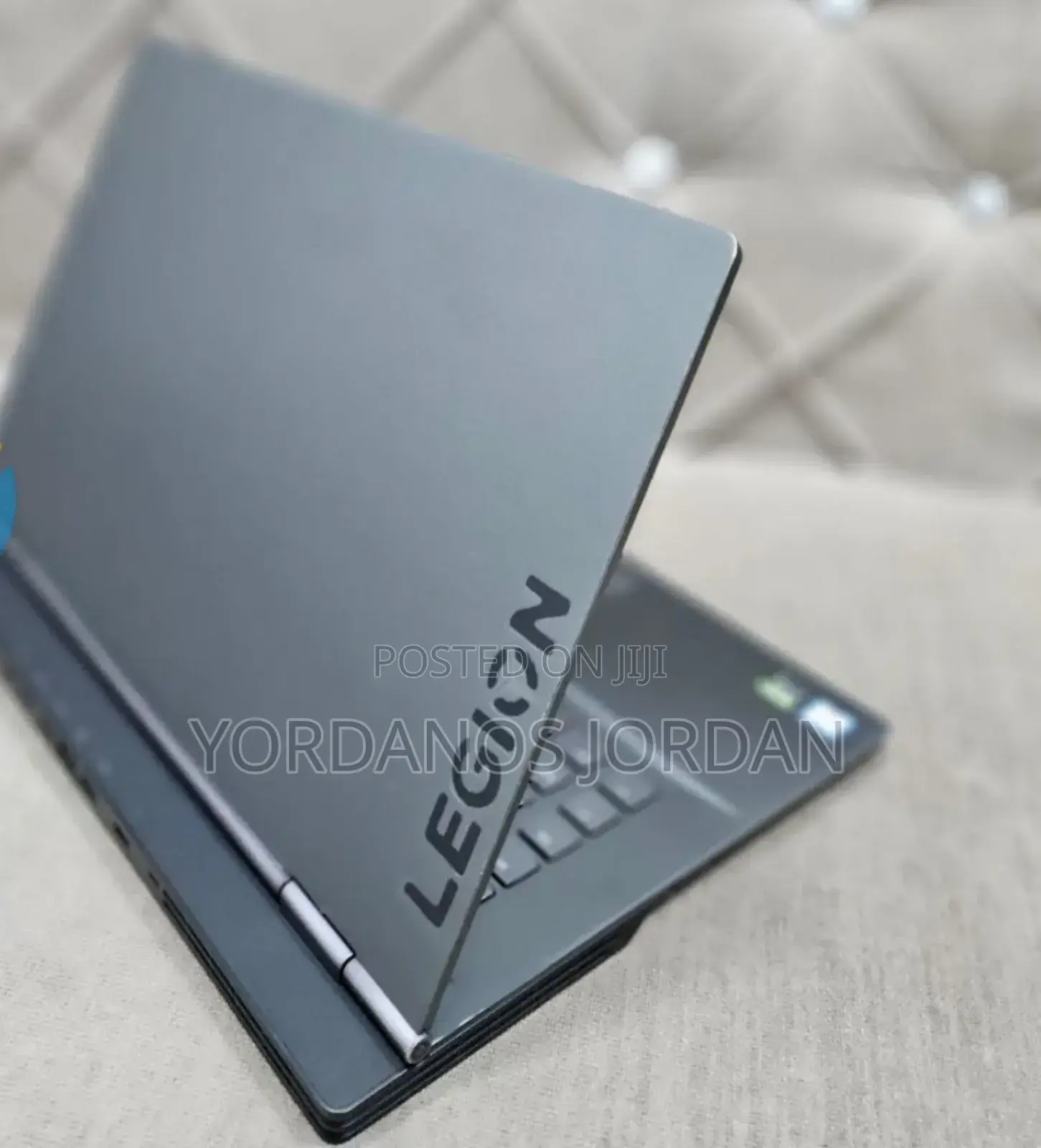 New Laptop Lenovo Legion 5 16GB Intel Core I7 SSHD (Hybrid) 1.5T