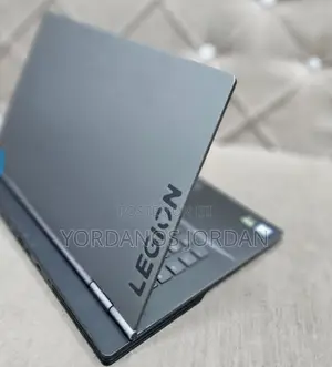 New Laptop Lenovo Legion 5 16GB Intel Core I7 SSHD (Hybrid) 1.5T