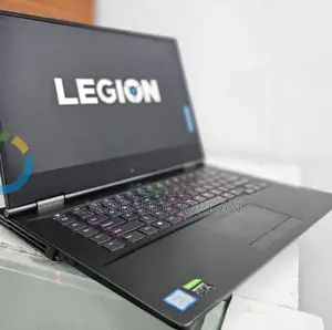 New Laptop Lenovo Legion 5 16GB Intel Core I7 SSHD (Hybrid) 1.5T
