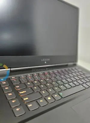 New Laptop Lenovo Legion 5 16GB Intel Core I7 SSHD (Hybrid) 1.5T