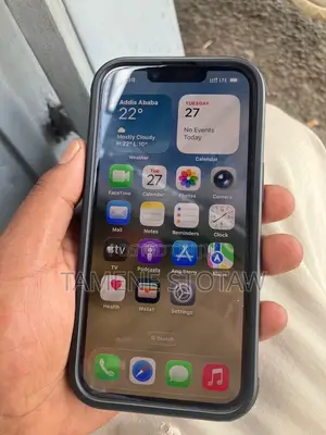 Apple iPhone 14 128 GB Gray