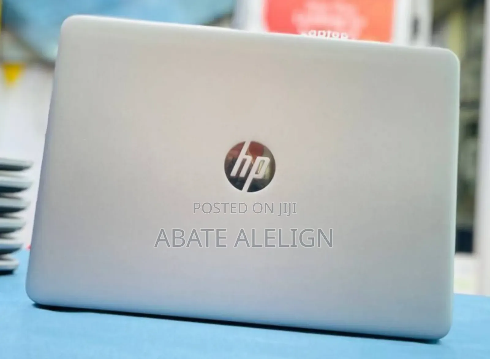 New Laptop HP EliteBook 840 8GB Intel Core I5 HDD 1T