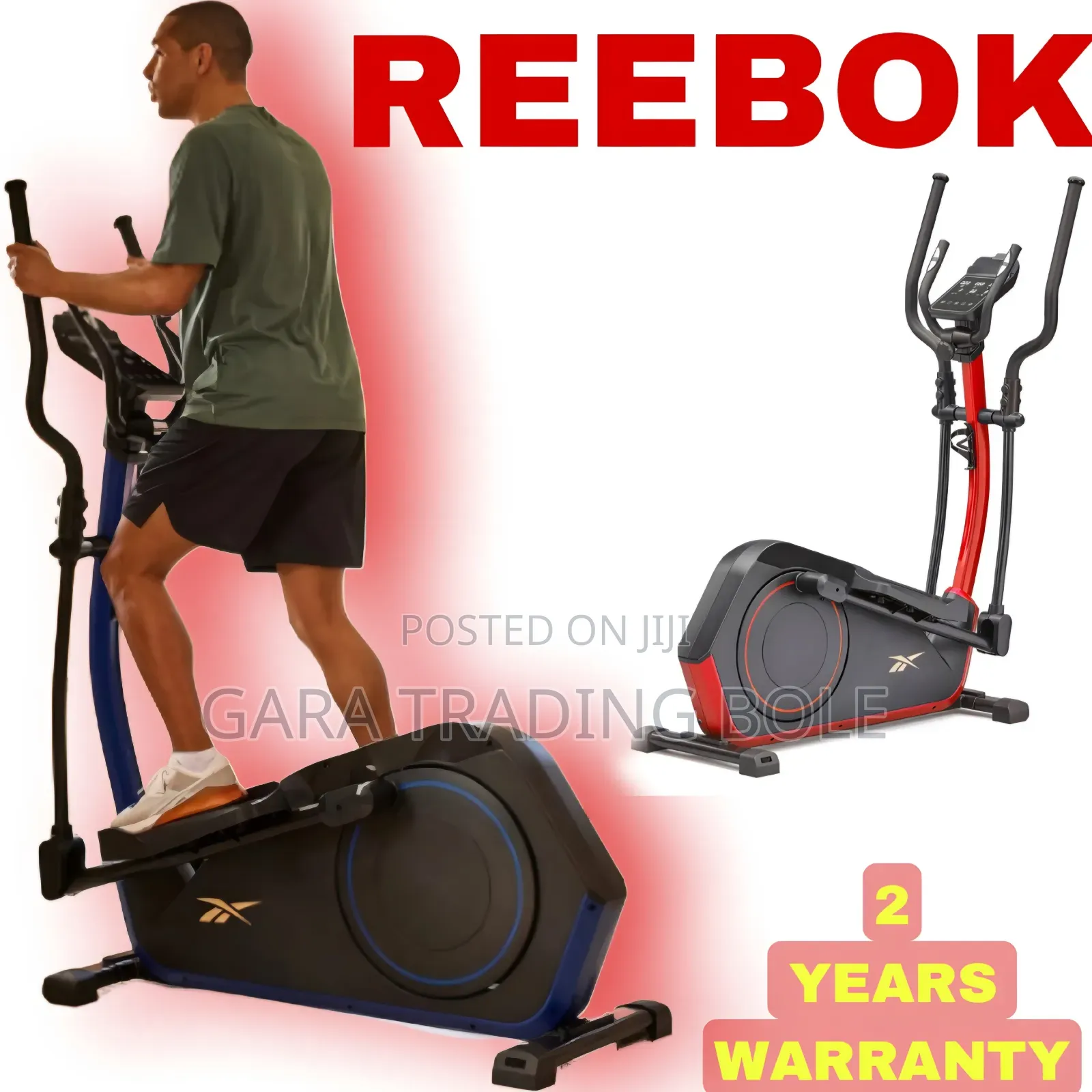 Reebok Crosstrainer
