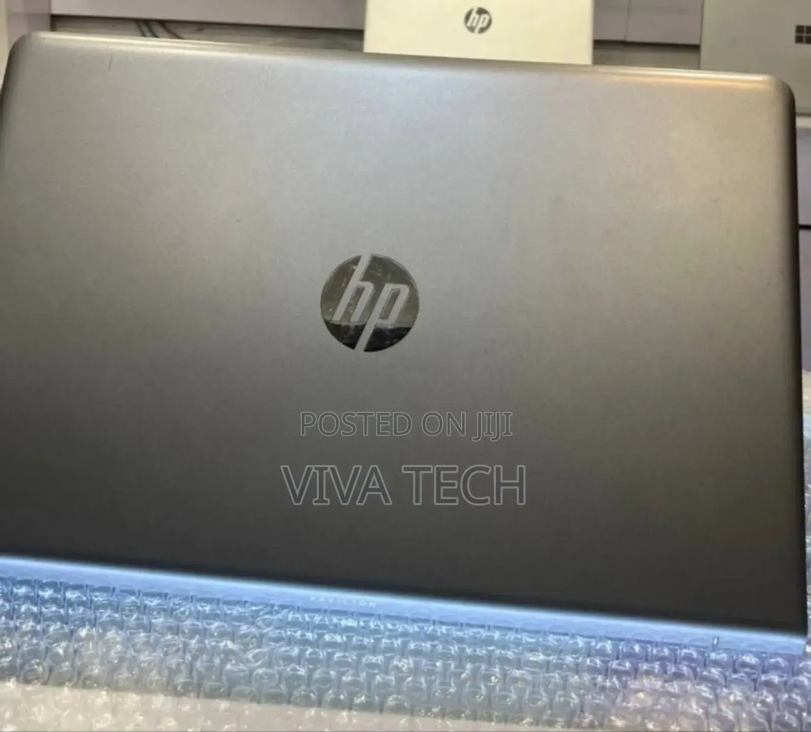 New Laptop HP Pavilion 15 8GB Intel Core I7 HDD 1T