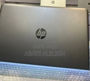 New Laptop HP Pavilion 15 8GB Intel Core I7 HDD 1T