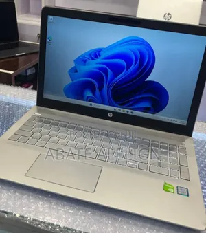 New Laptop HP Pavilion 15 8GB Intel Core I7 HDD 1T