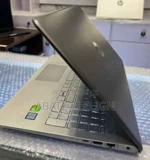 New Laptop HP Pavilion 15 8GB Intel Core I7 HDD 1T