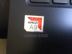 Asus Dual-Core A9 Thin Gaming Amd A9 Processor