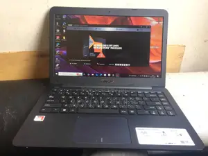 Asus Dual-Core A9 Thin Gaming Amd A9 Processor