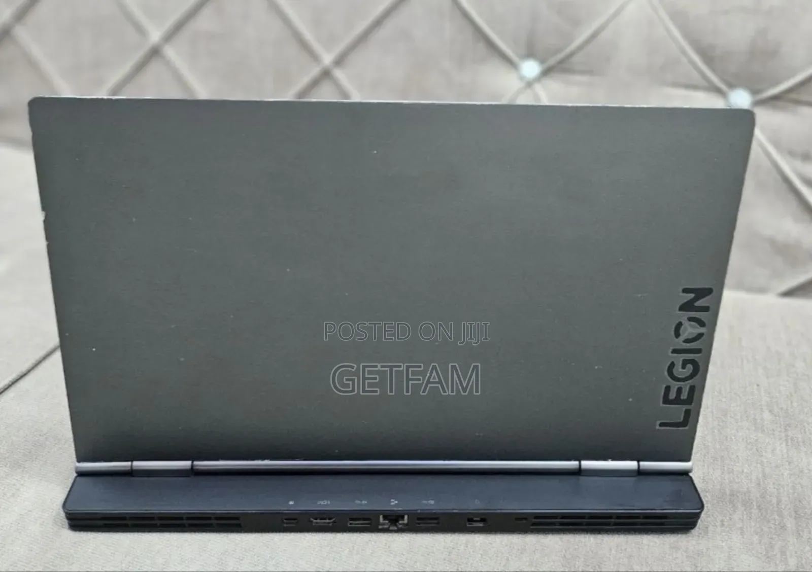 New Laptop Lenovo Legion 5 16GB Intel Core I7 SSD 256GB