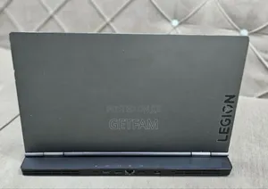 New Laptop Lenovo Legion 5 16GB Intel Core I7 SSD 256GB