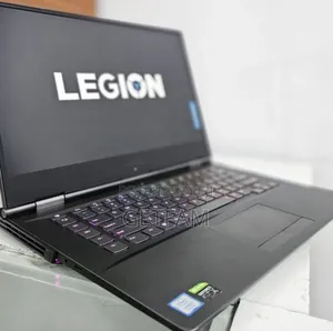 New Laptop Lenovo Legion 5 16GB Intel Core I7 SSD 256GB