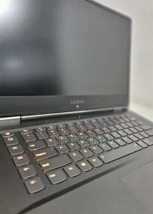 New Laptop Lenovo Legion 5 16GB Intel Core I7 SSD 256GB